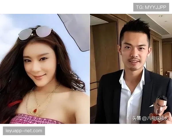 赵雅淇赛场上瘦成纸片人，私下却被爆住豪宅每天有人伺候？